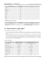 Preview for 10 page of Libelium Meshlium Xtreme Technical Manual