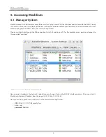 Preview for 6 page of Libelium Meshlium User Manual
