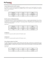 Предварительный просмотр 8 страницы Libelium MySignals User Manual