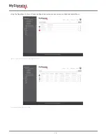 Предварительный просмотр 16 страницы Libelium MySignals User Manual