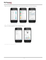 Предварительный просмотр 19 страницы Libelium MySignals User Manual
