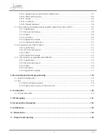 Preview for 5 page of Libelium Smart Agriculture Xtreme 1.0 Technical Manual