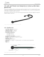 Preview for 32 page of Libelium Smart Agriculture Xtreme 1.0 Technical Manual