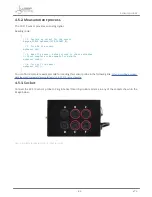 Preview for 42 page of Libelium Smart Agriculture Xtreme 1.0 Technical Manual