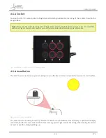 Preview for 48 page of Libelium Smart Agriculture Xtreme 1.0 Technical Manual