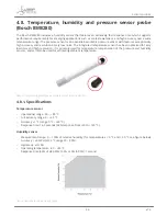 Preview for 56 page of Libelium Smart Agriculture Xtreme 1.0 Technical Manual