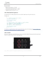 Preview for 57 page of Libelium Smart Agriculture Xtreme 1.0 Technical Manual