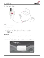 Предварительный просмотр 5 страницы Libelium Smart Water Solution Kit Quick Start Manual