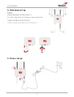 Preview for 4 page of Libelium Smart Water Xtreme IoT Vertical Quick Start Manual