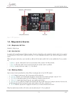 Предварительный просмотр 10 страницы Libelium Waspmote 3G Plus GPS Networking Manual