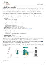 Предварительный просмотр 39 страницы Libelium Waspmote Plug & Sense! 4-20 mA Current Loop Technical Manual