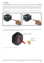 Предварительный просмотр 56 страницы Libelium Waspmote Plug & Sense! 4-20 mA Current Loop Technical Manual