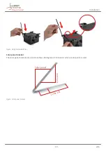 Предварительный просмотр 121 страницы Libelium Waspmote Plug & Sense! 4-20 mA Current Loop Technical Manual