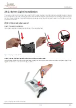 Предварительный просмотр 123 страницы Libelium Waspmote Plug & Sense! 4-20 mA Current Loop Technical Manual