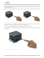 Preview for 9 page of Libelium Waspmote Plug & Sense! 4G US User Manual