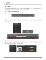 Предварительный просмотр 39 страницы Libelium Waspmote Plug & Sense! Smart Parking Technical Manual