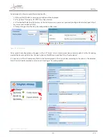 Предварительный просмотр 44 страницы Libelium Waspmote Plug & Sense! Smart Parking Technical Manual