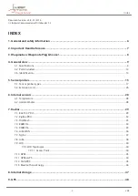 Preview for 2 page of Libelium waspmote plug & sense Technical Manual