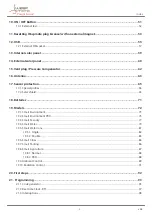 Preview for 3 page of Libelium waspmote plug & sense Technical Manual