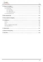 Preview for 5 page of Libelium waspmote plug & sense Technical Manual