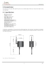 Preview for 9 page of Libelium waspmote plug & sense Technical Manual