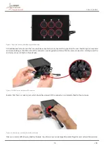 Preview for 16 page of Libelium waspmote plug & sense Technical Manual