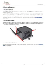 Предварительный просмотр 28 страницы Libelium waspmote plug & sense Technical Manual