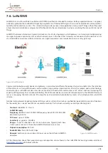 Предварительный просмотр 36 страницы Libelium waspmote plug & sense Technical Manual