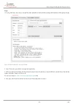 Preview for 129 page of Libelium waspmote plug & sense Technical Manual