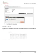 Preview for 135 page of Libelium waspmote plug & sense Technical Manual