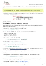 Preview for 138 page of Libelium waspmote plug & sense Technical Manual