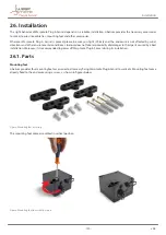 Preview for 140 page of Libelium waspmote plug & sense Technical Manual