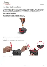 Preview for 143 page of Libelium waspmote plug & sense Technical Manual