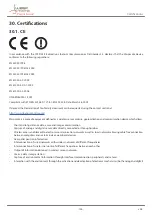 Preview for 156 page of Libelium waspmote plug & sense Technical Manual