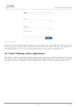 Предварительный просмотр 33 страницы Libelium Waspmote Smart Parking v2 Technical Manual