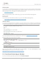 Предварительный просмотр 38 страницы Libelium Waspmote Smart Parking v2 Technical Manual