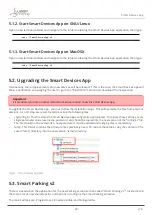 Предварительный просмотр 39 страницы Libelium Waspmote Smart Parking v2 Technical Manual