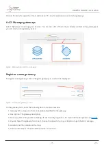 Предварительный просмотр 72 страницы Libelium Waspmote Smart Parking v2 Technical Manual