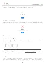 Предварительный просмотр 85 страницы Libelium Waspmote Smart Parking v2 Technical Manual