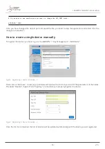 Предварительный просмотр 87 страницы Libelium Waspmote Smart Parking v2 Technical Manual