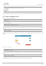 Предварительный просмотр 98 страницы Libelium Waspmote Smart Parking v2 Technical Manual