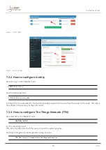 Предварительный просмотр 99 страницы Libelium Waspmote Smart Parking v2 Technical Manual