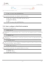 Предварительный просмотр 103 страницы Libelium Waspmote Smart Parking v2 Technical Manual