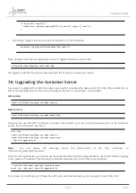 Предварительный просмотр 111 страницы Libelium Waspmote Smart Parking v2 Technical Manual