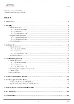 Preview for 2 page of Libelium Waspmote v15 and Plug & Sense Programming Manual