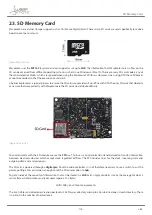 Preview for 116 page of Libelium Waspmote Technical Manual