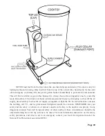 Preview for 20 page of Liberator RMH-2 Owner'S Manual