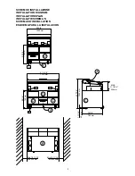 Предварительный просмотр 2 страницы LIBERO POINT NELRP2HP Installation, Operation And Service Manual