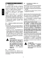 Предварительный просмотр 12 страницы LIBERO POINT NELRP2HP Installation, Operation And Service Manual