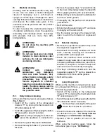 Предварительный просмотр 46 страницы LIBERO POINT NELRP2HP Installation, Operation And Service Manual